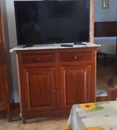 Castaldi Apartments Forio di Ischia Εξωτερικό φωτογραφία