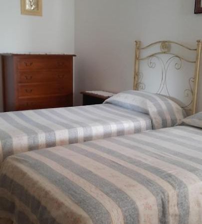 Castaldi Apartments Forio di Ischia Εξωτερικό φωτογραφία