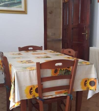 Castaldi Apartments Forio di Ischia Εξωτερικό φωτογραφία