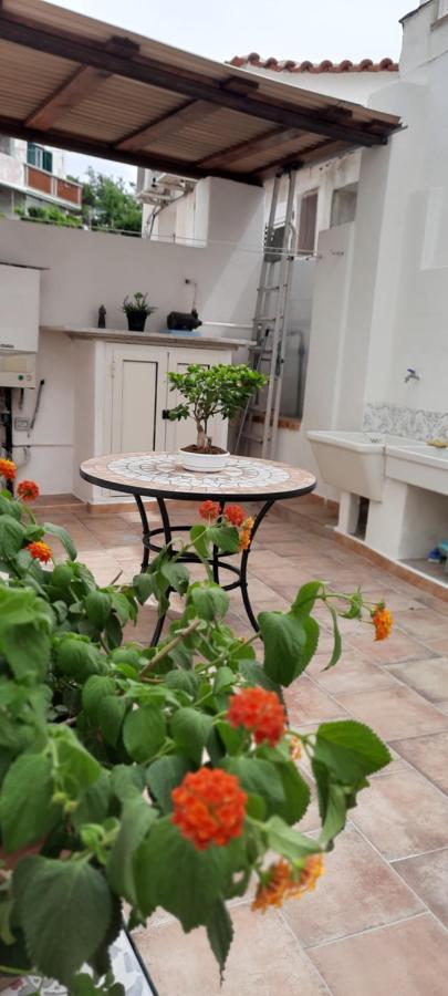 Castaldi Apartments Forio di Ischia Εξωτερικό φωτογραφία