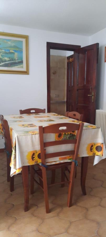 Castaldi Apartments Forio di Ischia Εξωτερικό φωτογραφία