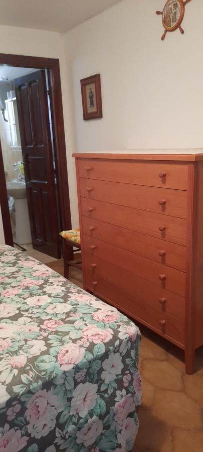 Castaldi Apartments Forio di Ischia Εξωτερικό φωτογραφία