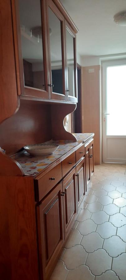 Castaldi Apartments Forio di Ischia Εξωτερικό φωτογραφία