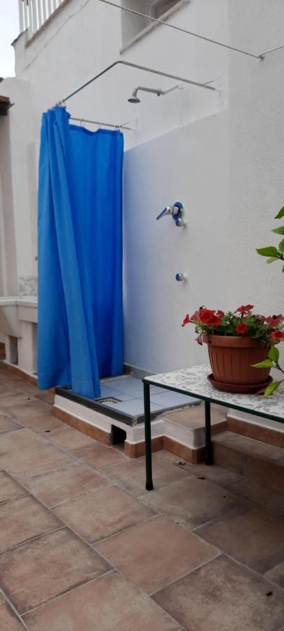 Castaldi Apartments Forio di Ischia Εξωτερικό φωτογραφία